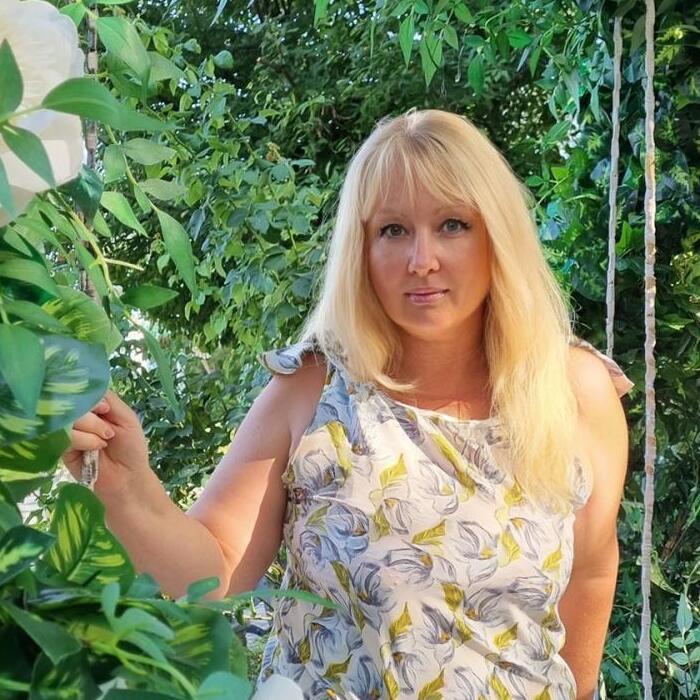 Inna, 56 yrs.old from Kiev, Ukraine