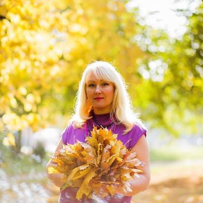 Inna, 56 yrs.old from Kiev, Ukraine