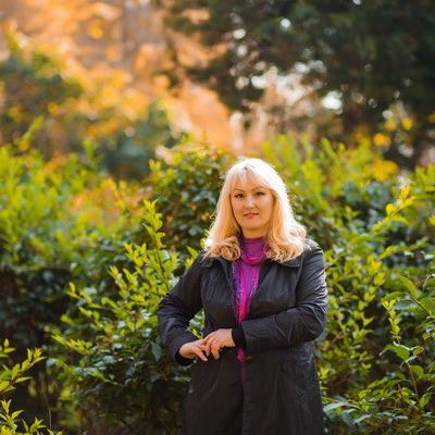 Inna, 56 yrs.old from Kiev, Ukraine