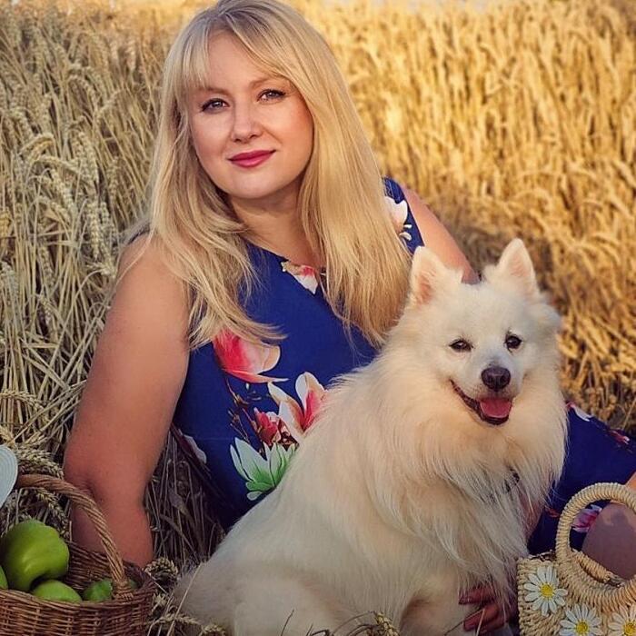 Inna, 56 yrs.old from Kiev, Ukraine