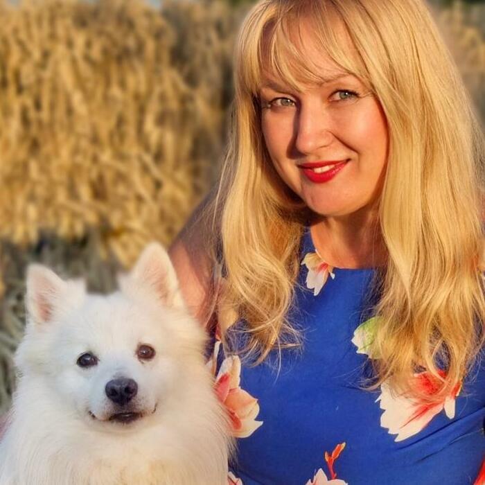 Inna, 56 yrs.old from Kiev, Ukraine