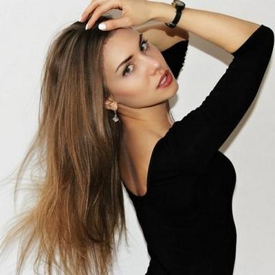 Daria, 30 yrs.old from Kharkov, Ukraine