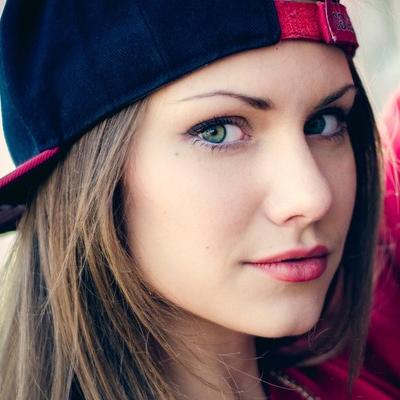 Daria, 30 yrs.old from Kharkov, Ukraine