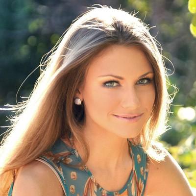 Daria, 30 yrs.old from Kharkov, Ukraine
