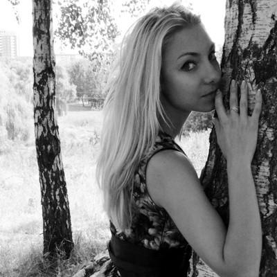 Valeriya, 36 yrs.old from Poltava, Ukraine