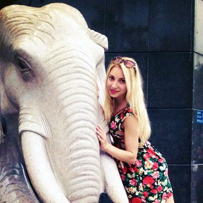 Valeriya, 36 yrs.old from Poltava, Ukraine