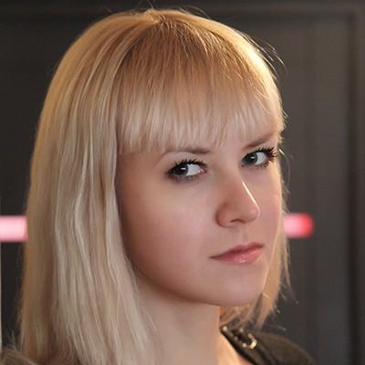 Svetlana