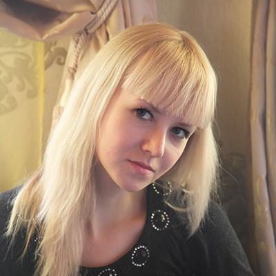Svetlana, 31 yrs.old from Eastern Europe