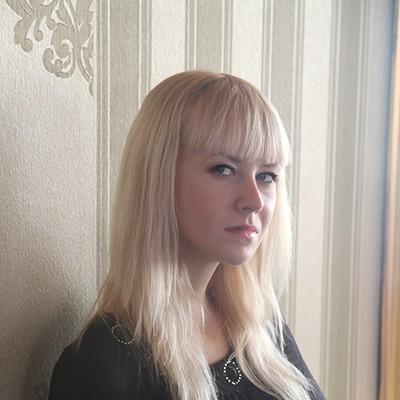 Svetlana, 31 yrs.old from Eastern Europe
