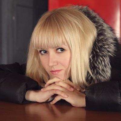 Svetlana, 31 yrs.old from Eastern Europe