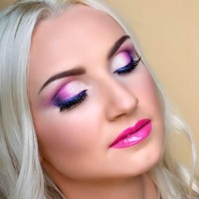 Julia, 33 yrs.old from Kharkov, Ukraine