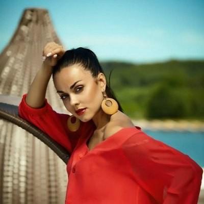 Uljana , 42 yrs.old from Vinnitsa, Ukraine