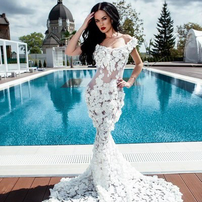 Uljana , 42 yrs.old from Vinnitsa, Ukraine