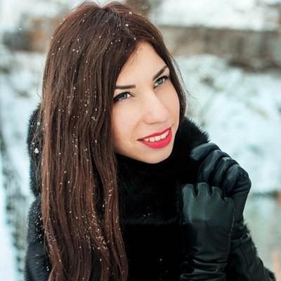 Annа , 29 yrs.old from Vinnitsa, Ukraine