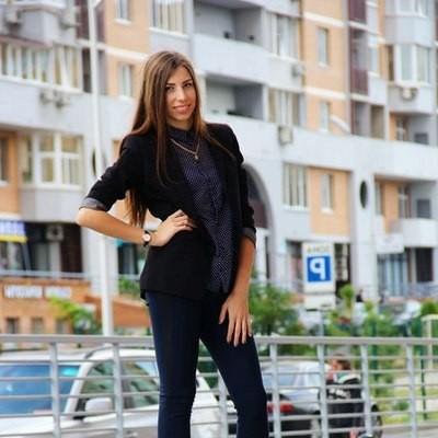 Annа , 29 yrs.old from Vinnitsa, Ukraine