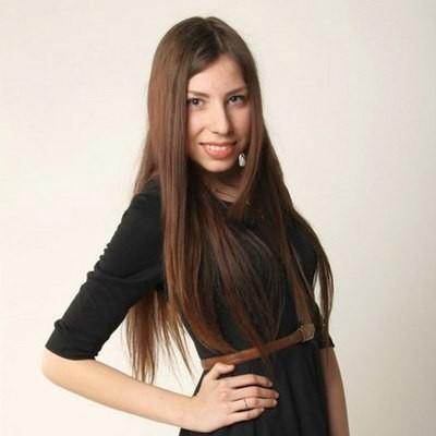 Annа , 29 yrs.old from Vinnitsa, Ukraine