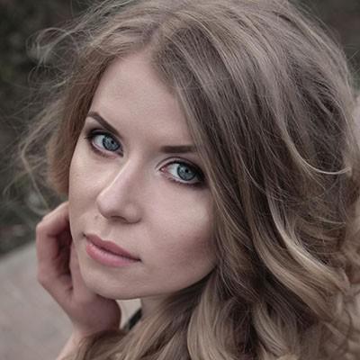 Lidiya, 37 yrs.old from Eastern Europe