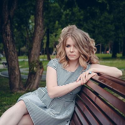 Lidiya, 37 yrs.old from Eastern Europe