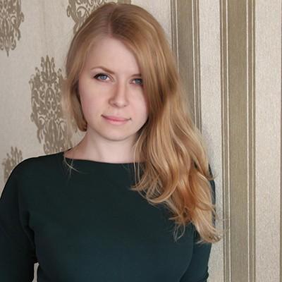 Lidiya, 37 yrs.old from Eastern Europe