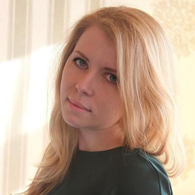 Lidiya, 37 yrs.old from Eastern Europe