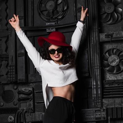 Alisa, 37 yrs.old from Kiev, Ukraine