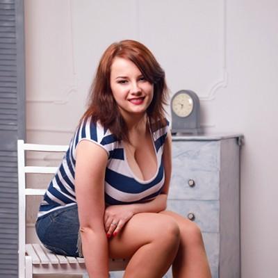Irina, 33 yrs.old from Sumy, Ukraine