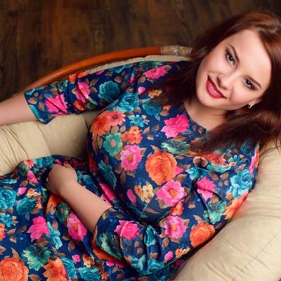 Irina, 33 yrs.old from Sumy, Ukraine
