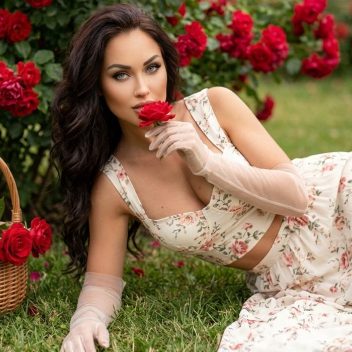 Tatiana, 37 yrs.old from Makeevka, Ukraine