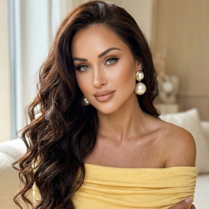 Tatiana, 37 yrs.old from Makeevka, Ukraine