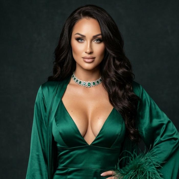Tatiana, 37 yrs.old from Makeevka, Ukraine