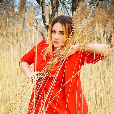 Irina, 35 yrs.old from Poltava, Ukraine