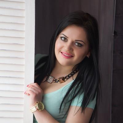 Valentina, 29 yrs.old from Kharkov, Ukraine