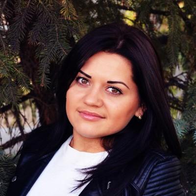 Valentina, 29 yrs.old from Kharkov, Ukraine