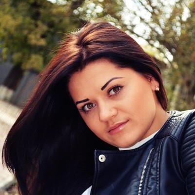 Valentina, 29 yrs.old from Kharkov, Ukraine