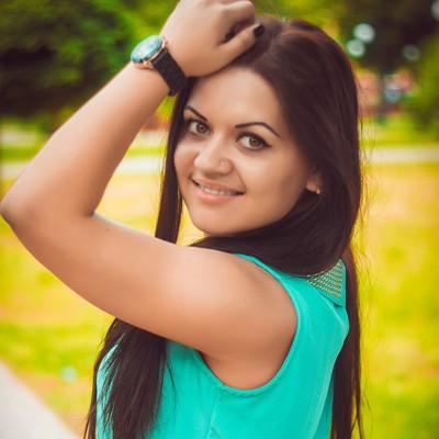 Valentina, 29 yrs.old from Kharkov, Ukraine