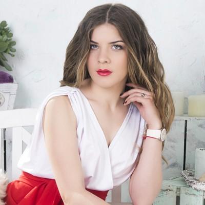 Karina, 31 yrs.old from Kharkov, Ukraine