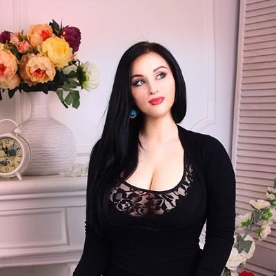 Dariya, 30 yrs.old from Vinnitsa, Ukraine