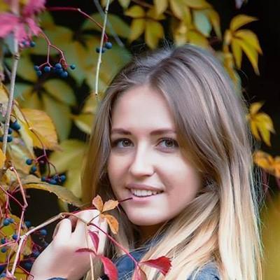 Natalia, 31 yrs.old from Kharkov, Ukraine