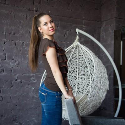 Tatyana, 29 yrs.old from Kharkov, Ukraine