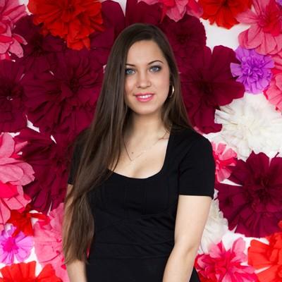 Tatyana, 29 yrs.old from Kharkov, Ukraine