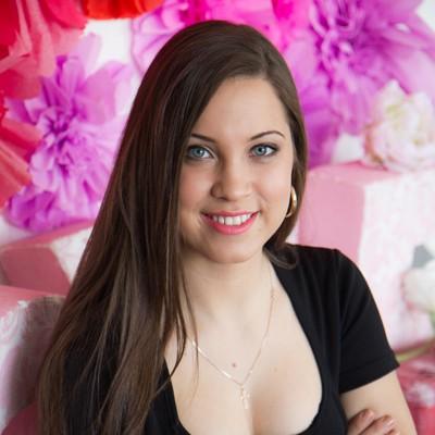 Tatyana, 29 yrs.old from Kharkov, Ukraine