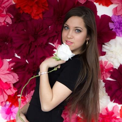 Tatyana, 29 yrs.old from Kharkov, Ukraine
