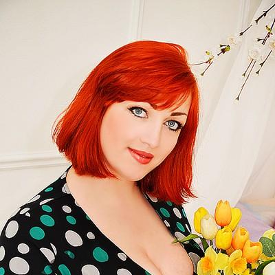 Tatiana, 40 yrs.old from Poltava, Ukraine