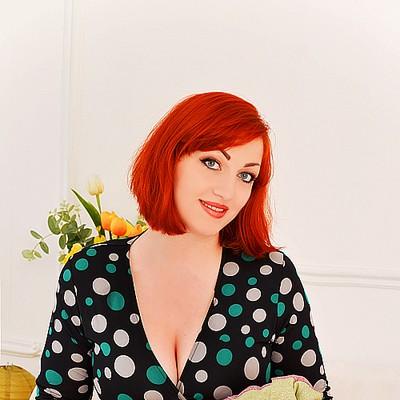 Tatiana, 40 yrs.old from Poltava, Ukraine