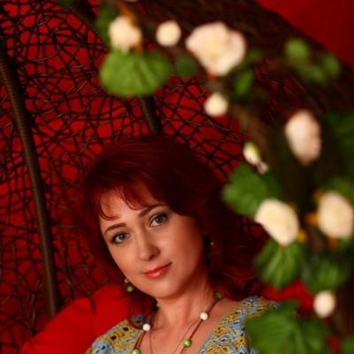 Olga, 51 yrs.old from Khmelnytskyi, Ukraine