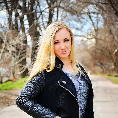 Svetlana, 37 yrs.old from Poltava, Ukraine