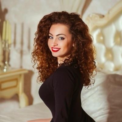 Dina, 30 yrs.old from Kiev, Ukraine
