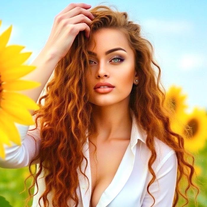 Dina, 30 yrs.old from Kiev, Ukraine