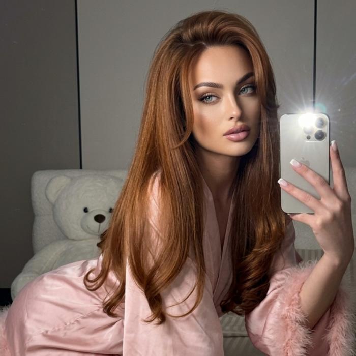 Dina, 31 yrs.old from Kiev, Ukraine