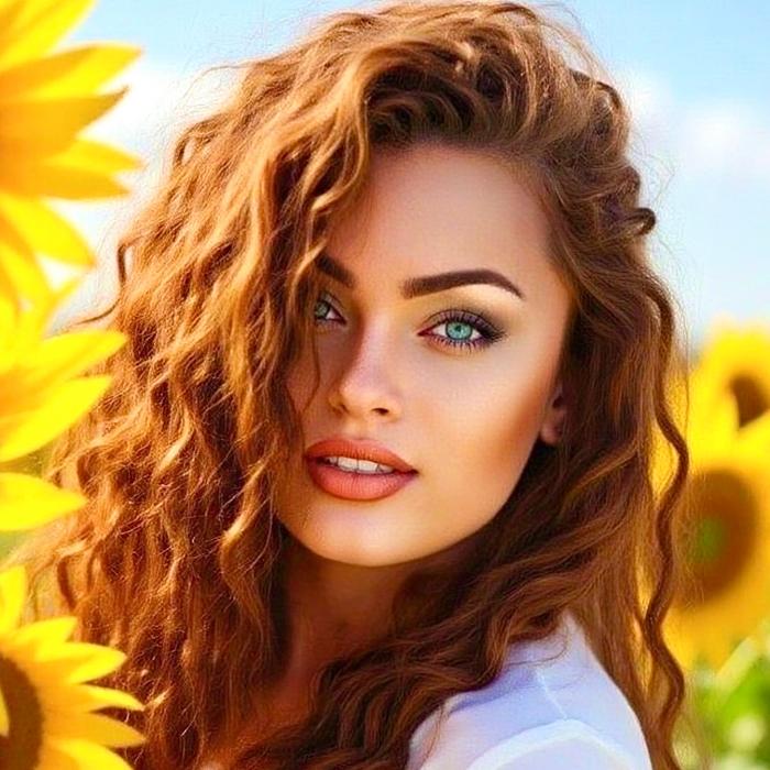 Dina, 30 yrs.old from Kiev, Ukraine